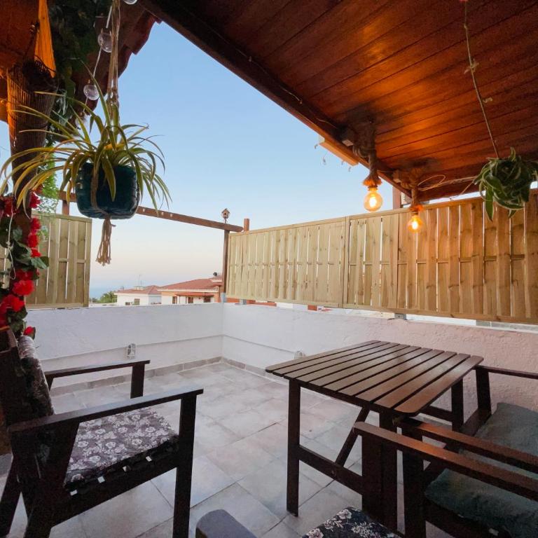 Casa Dionea, Puerto De La Cruz - Casa de 2 dormitorios - 29