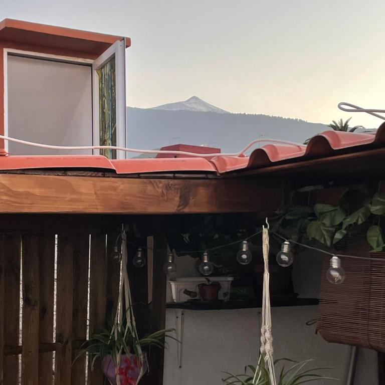 Casa Dionea, Puerto De La Cruz - Casa de 2 dormitorios - 34