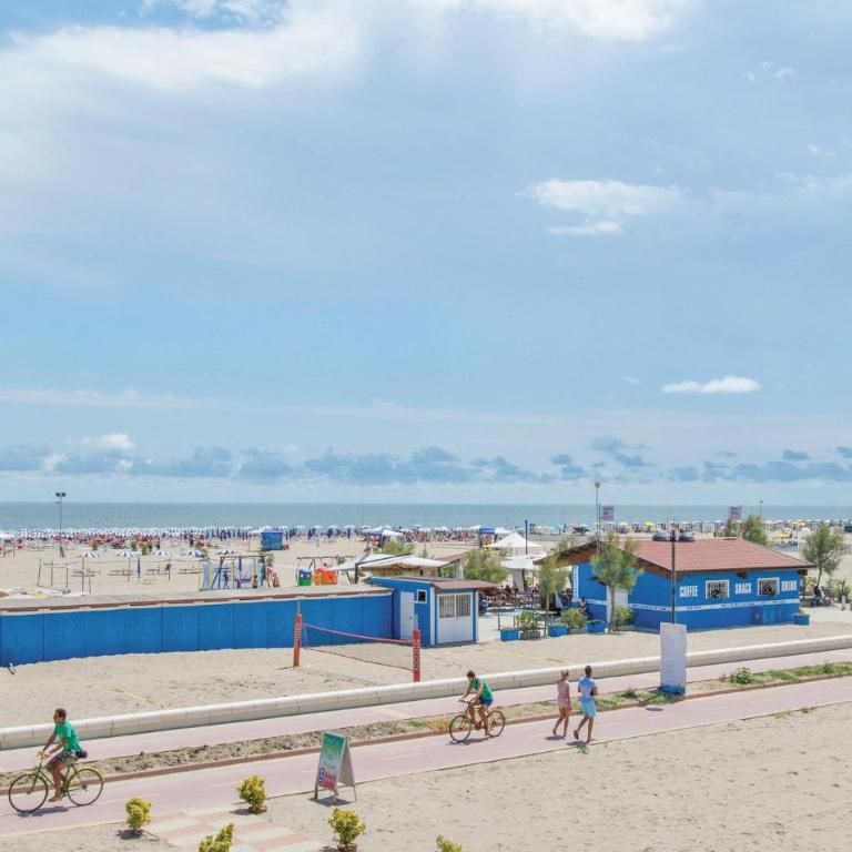 Acquamarina 8 - Appartamento con 2 Camere da Letto - 5