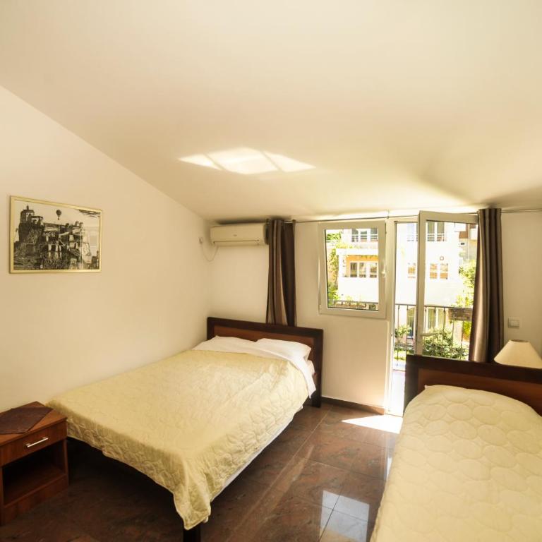Mijovic Apartments - Studio sa Pogledom na Planinu - 5