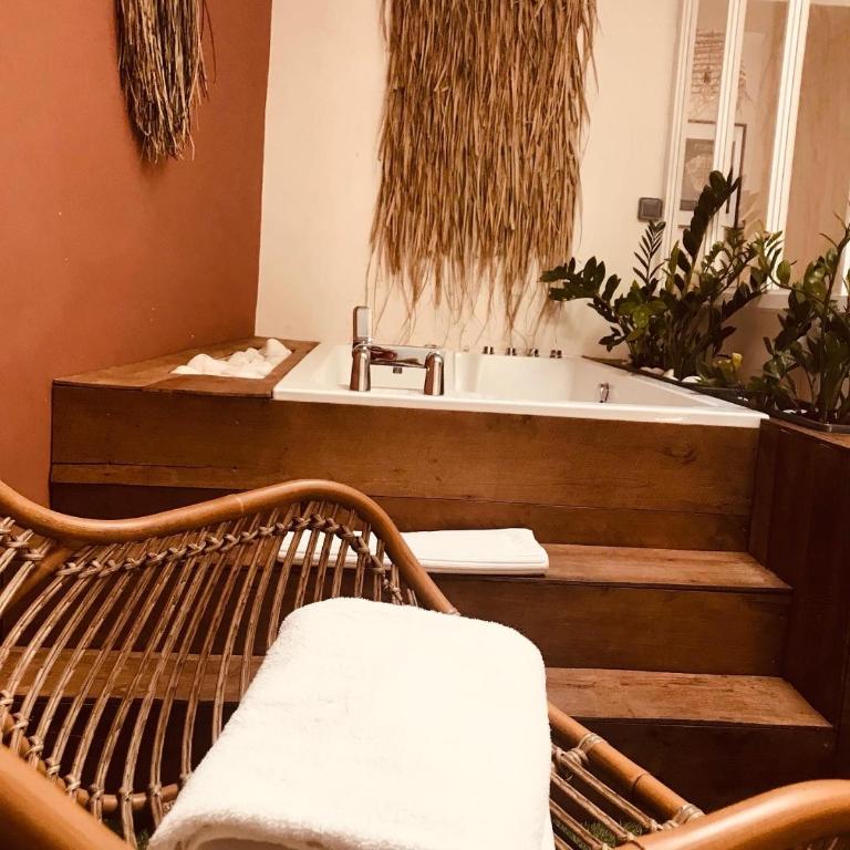 Atipyc Nimes - Apartamento Superior con jacuzzi - 15
