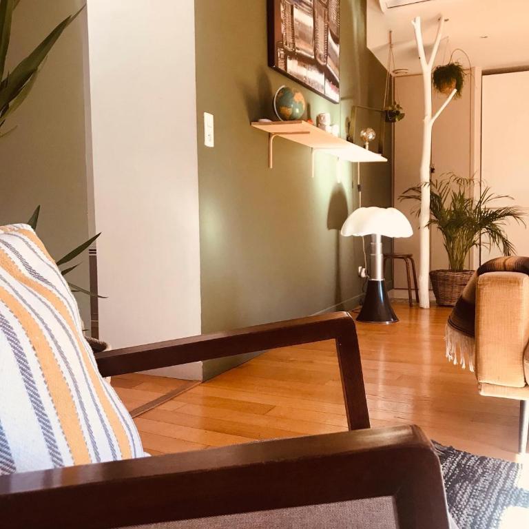 Atipyc Nimes - Apartamento Superior con jacuzzi - 19
