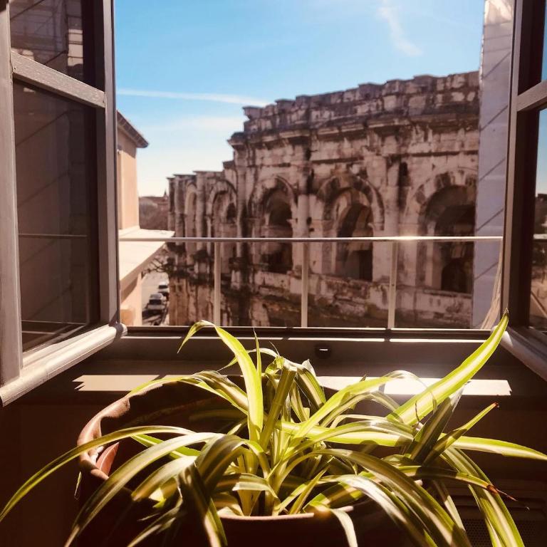Atipyc Nimes - Apartamento Superior con jacuzzi - 11