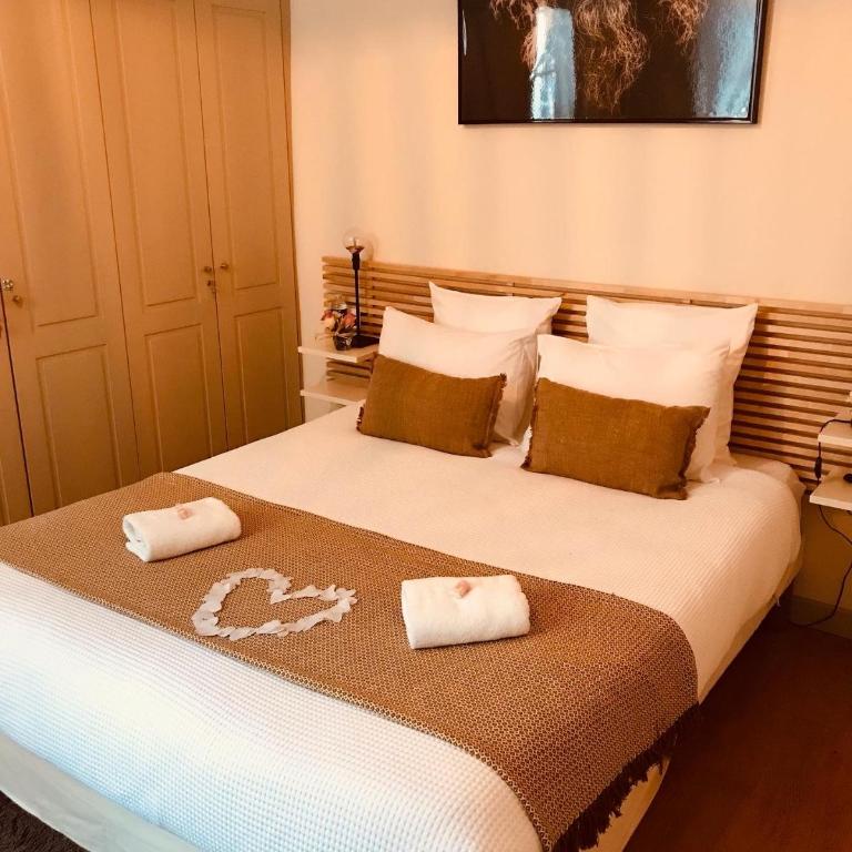 Atipyc Nimes - Apartamento Superior con jacuzzi - 18