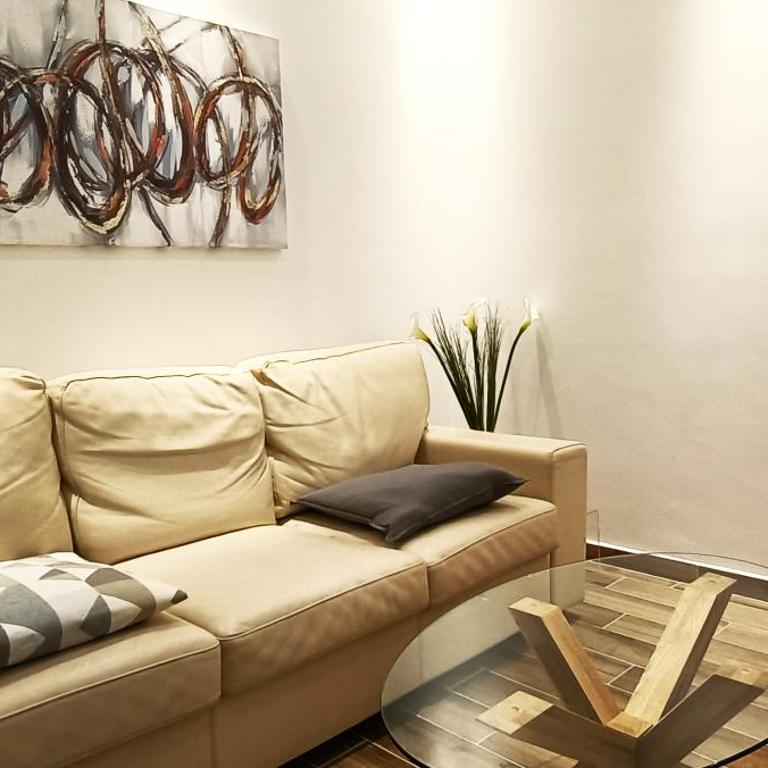 Casa mia Metro A 100mt - Loft - 13