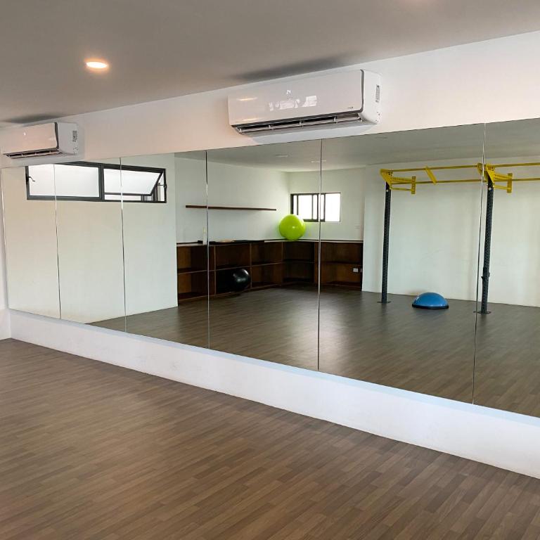 IPANA B113 inner court, quiet 1 Bedroom Apt - Apartamento de 1 dormitorio - 39