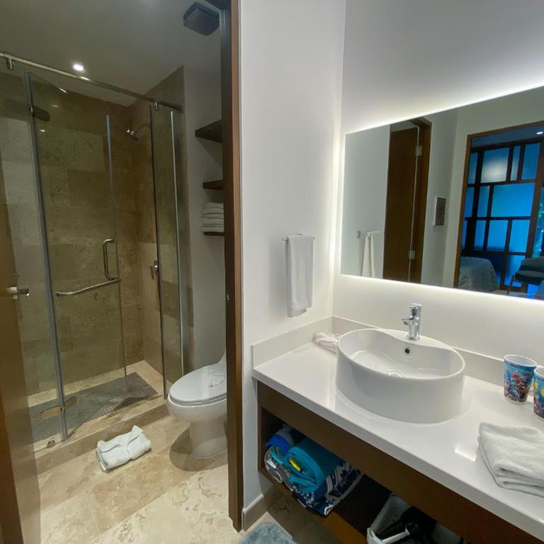 IPANA B113 inner court, quiet 1 Bedroom Apt - Apartamento de 1 dormitorio - 29