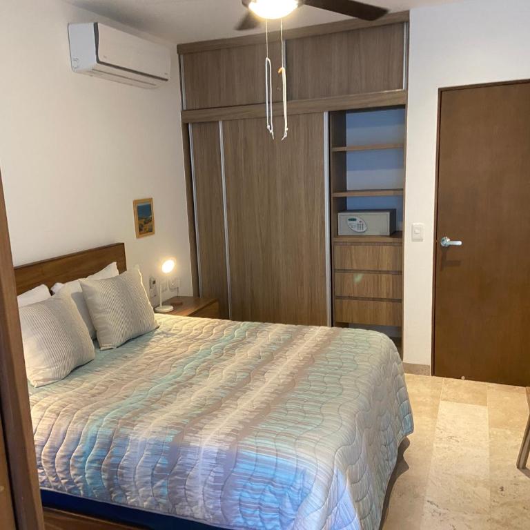 IPANA B113 inner court, quiet 1 Bedroom Apt - Apartamento de 1 dormitorio - 27