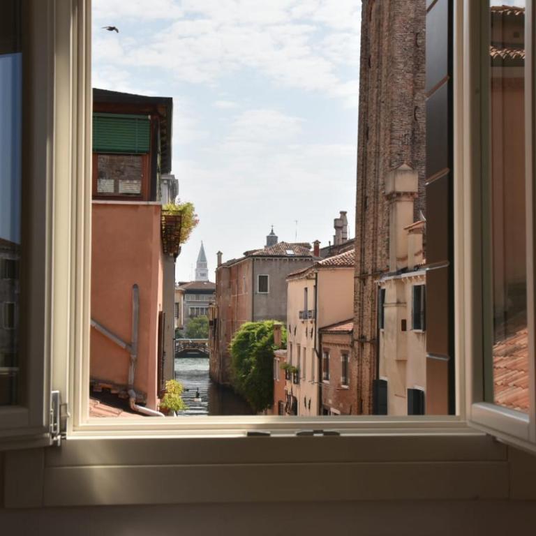 Palazzetto Barnaba - Suite Familiare Deluxe - 5