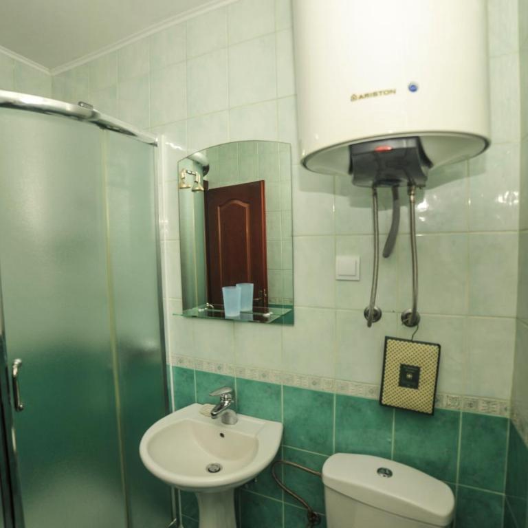 Mijovic Apartments - Studio sa Pogledom na Planinu - 4