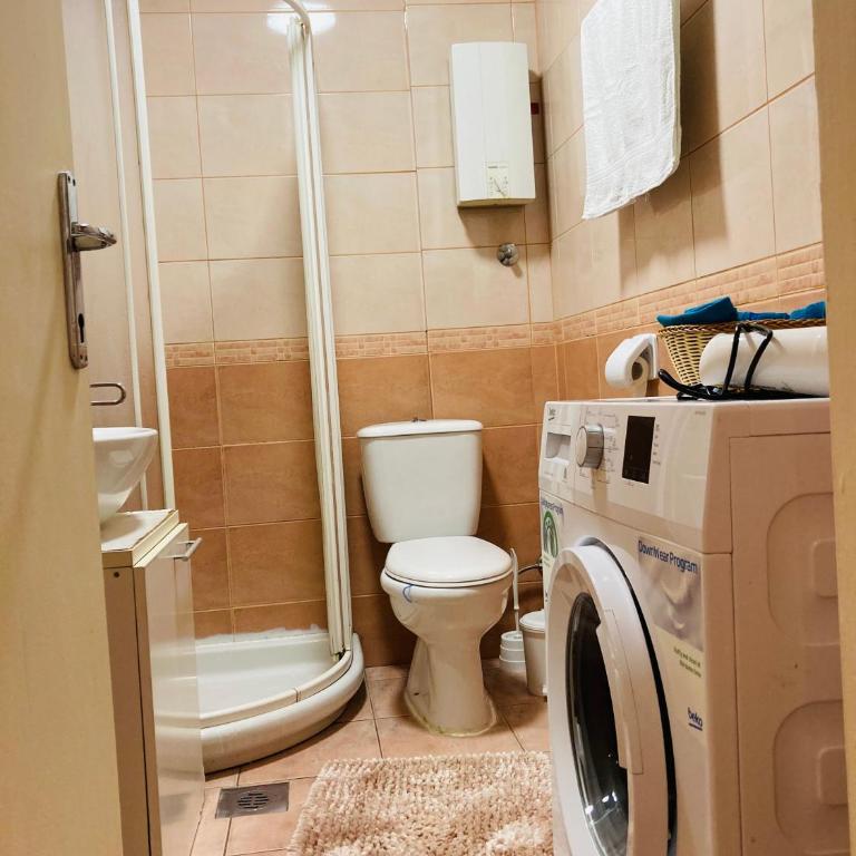 Belgrade Central Suite - Apartman sa 1 Spavaćom Sobom - 20