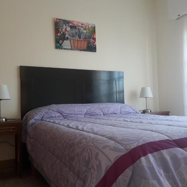Departamentos Devoto - Apartamento de 1 dormitorio - 1