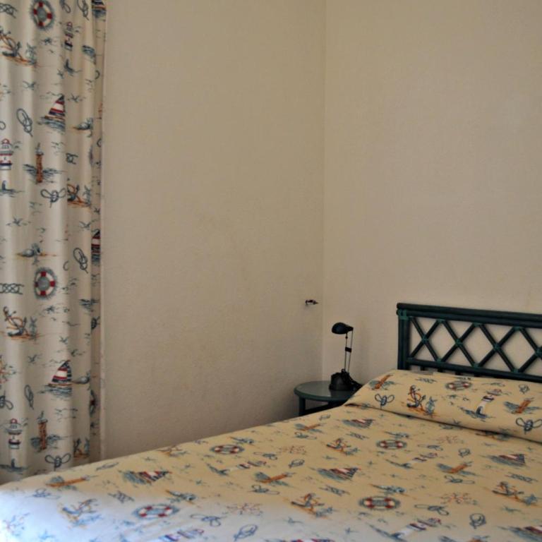 Stella Marina Budoni - Appartamento con 1 Camera da Letto - 4