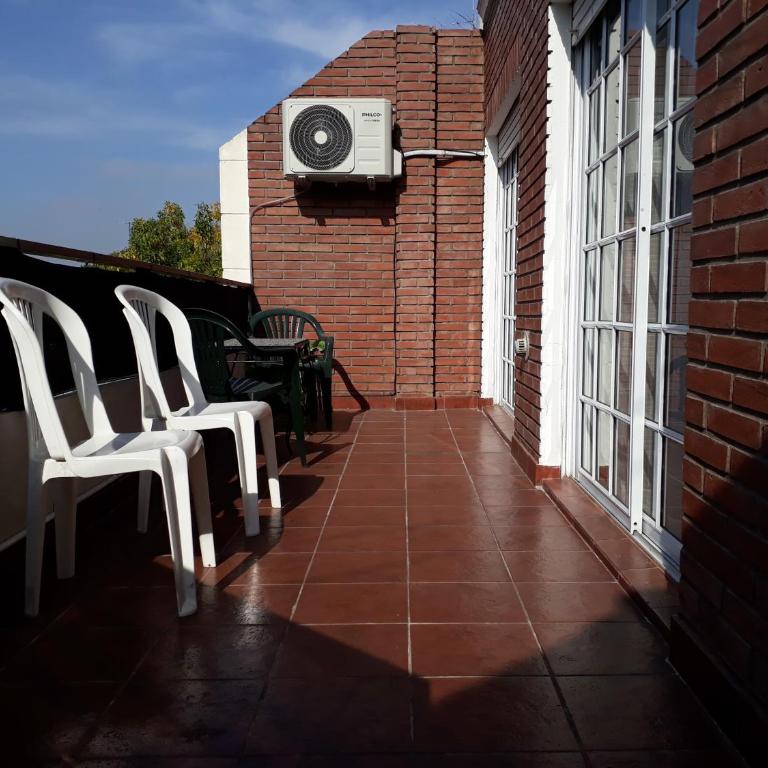 Devoto Buenos Aires - Apartamento de 1 dormitorio - 4
