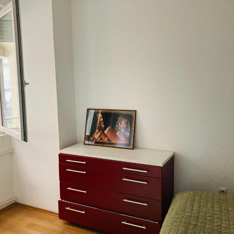 Belgrade Central Suite - Apartman sa 1 Spavaćom Sobom - 19