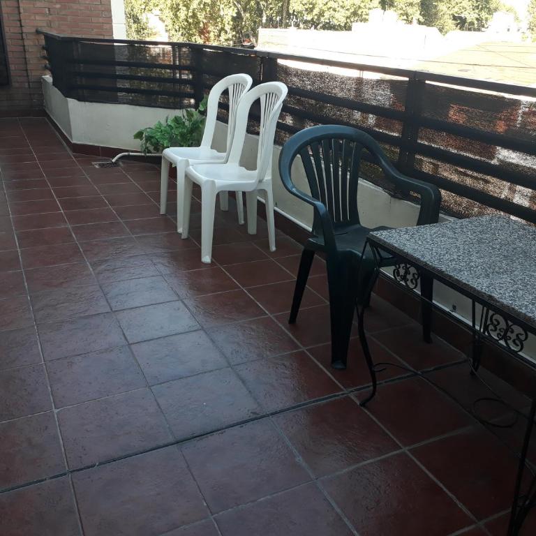 Departamentos Devoto - Apartamento de 1 dormitorio - 2
