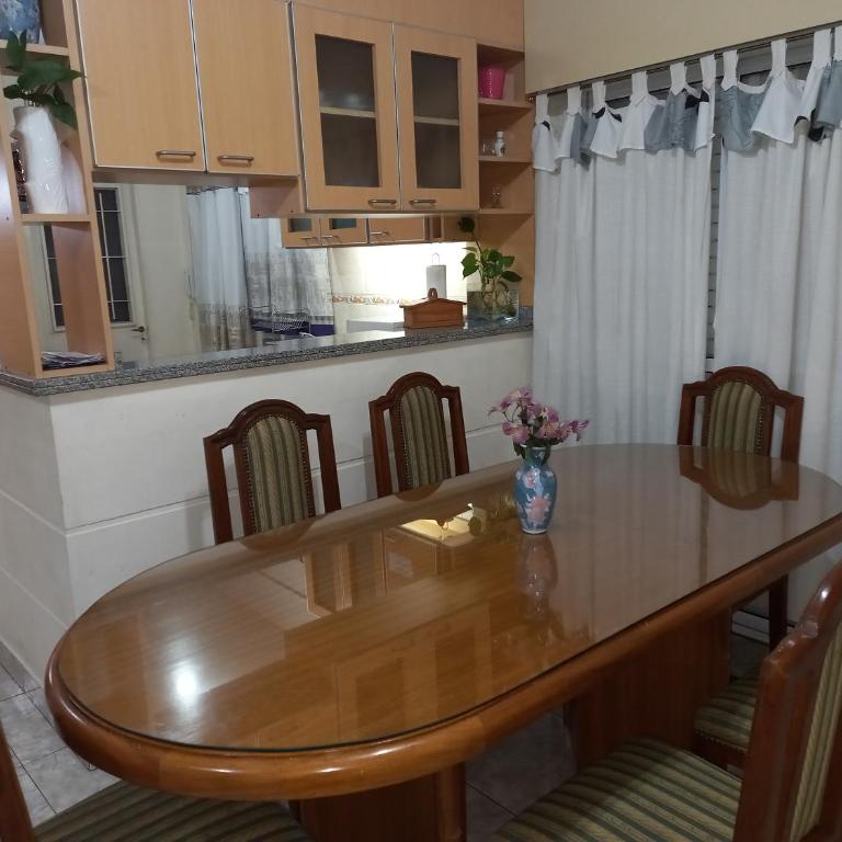 Departamentos Devoto - Apartamento Deluxe - 1