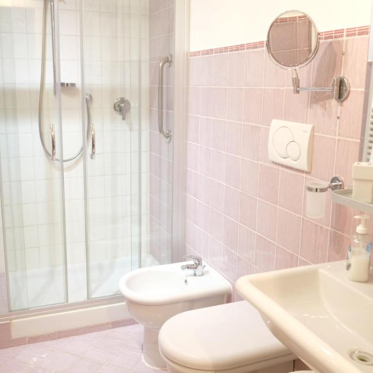 Delizioso Bilocale Fiorentino - Appartamento con 1 Camera da Letto - 9