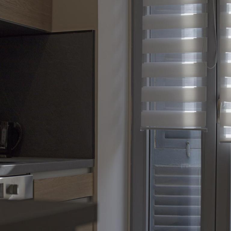 Bon'appart - Appartement 1 Chambre - 26