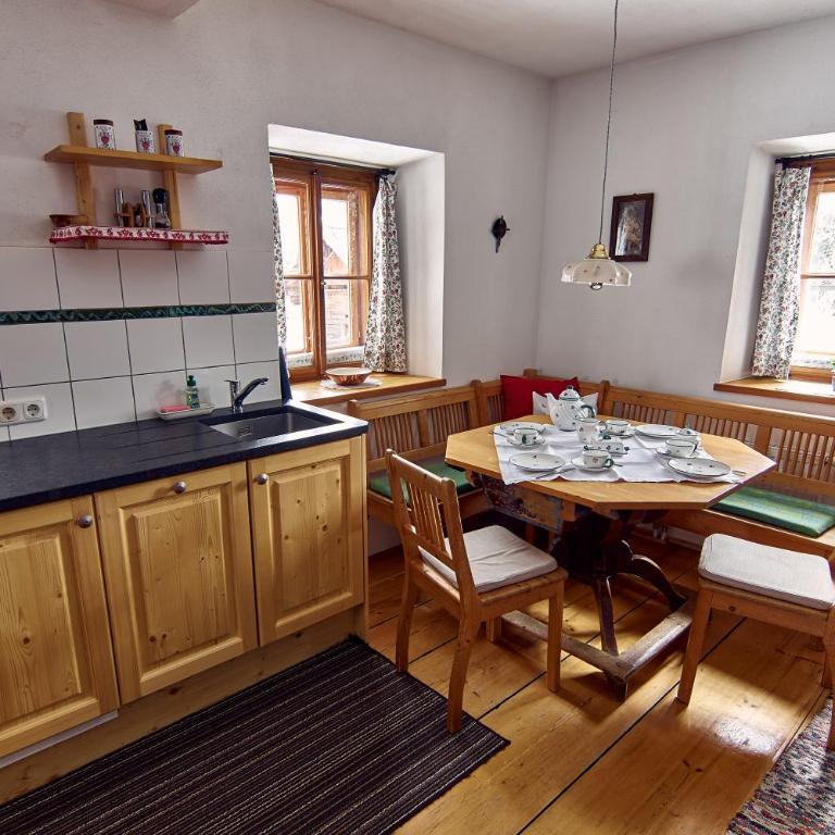 Ferienhaus Pucher - Chalet - 19