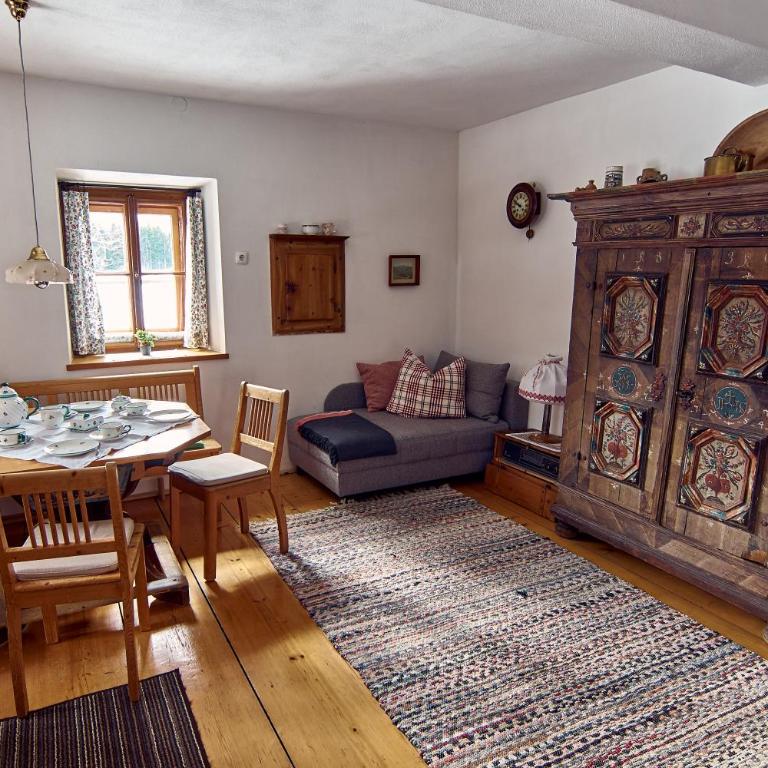 Ferienhaus Pucher - Chalet - 18