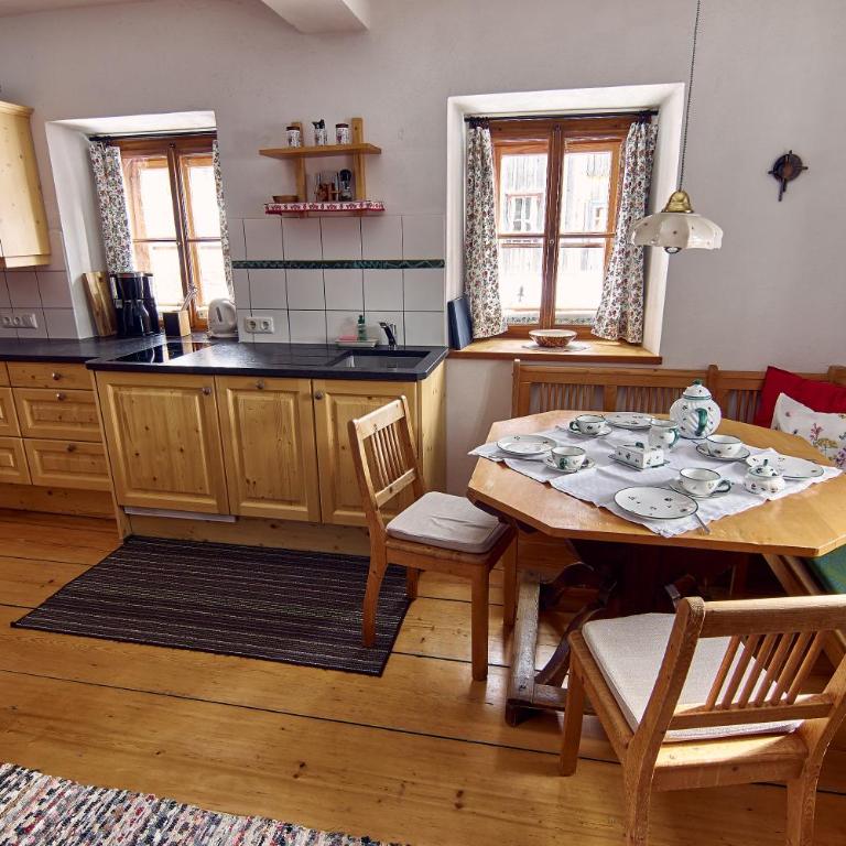 Ferienhaus Pucher - Chalet - 17