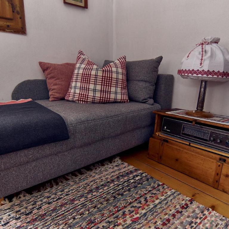 Ferienhaus Pucher - Chalet - 15