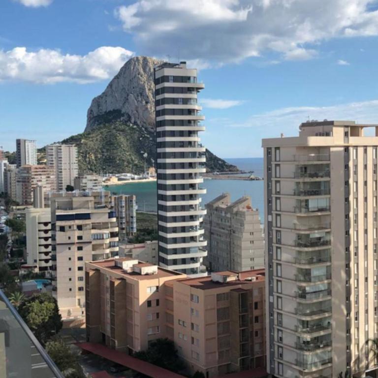 Flat El Mirador 13th floor - Apartamento de 2 dormitorios - 3