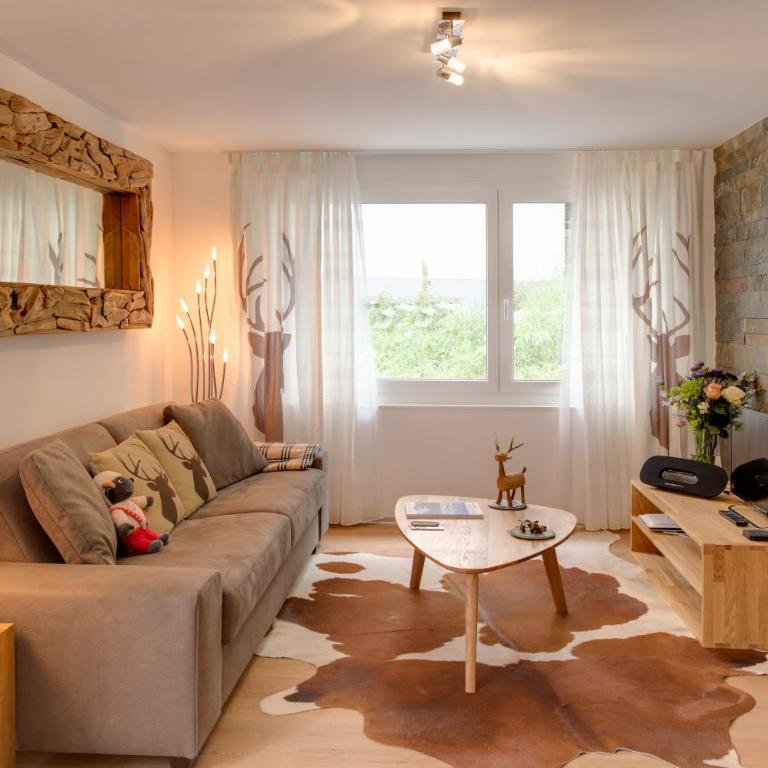 Casa delle Stelle by Zermatt Premium Apartments - Stelle 4 - One-Bedroom Apartment (1st floor) - 5