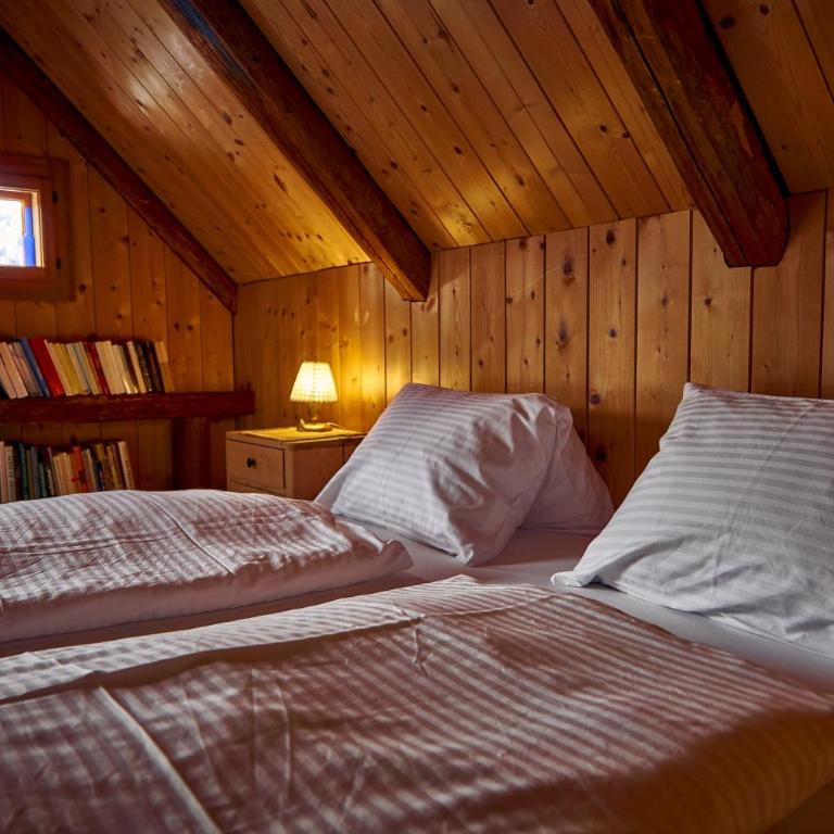 Ferienhaus Pucher - Chalet - 29