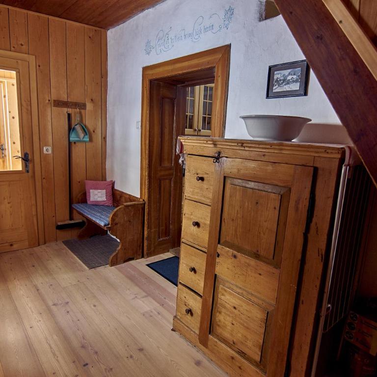 Ferienhaus Pucher - Chalet - 32