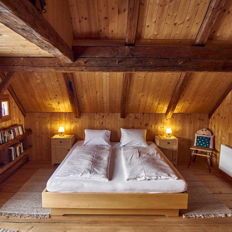 Ferienhaus Pucher - Chalet - 38