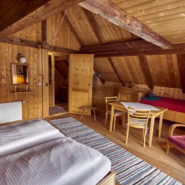 Ferienhaus Pucher - Chalet - 42
