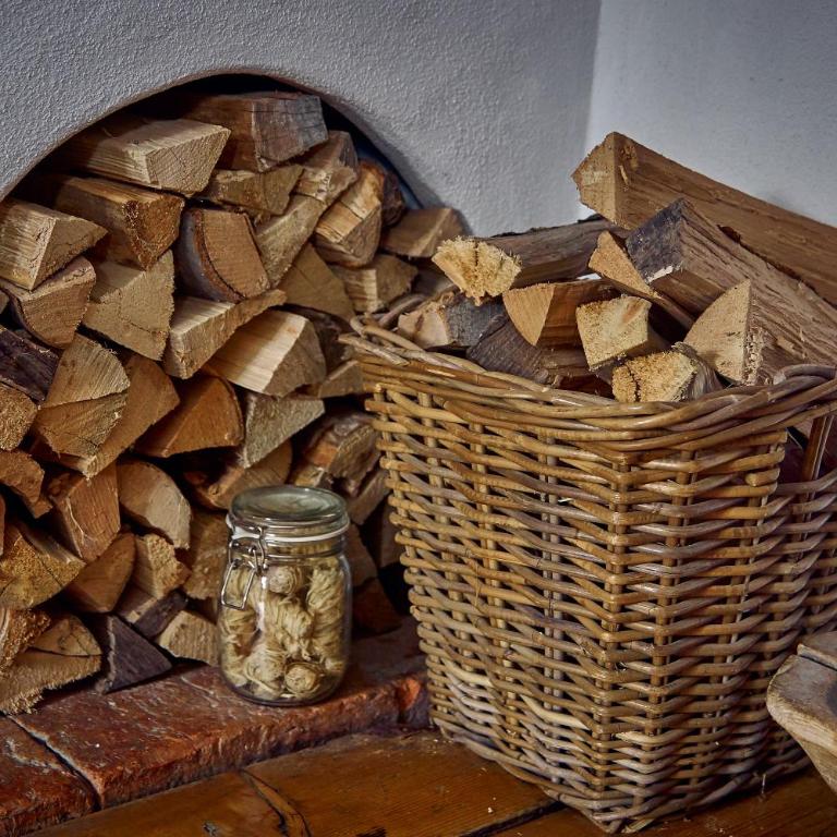 Ferienhaus Pucher - Chalet - 43