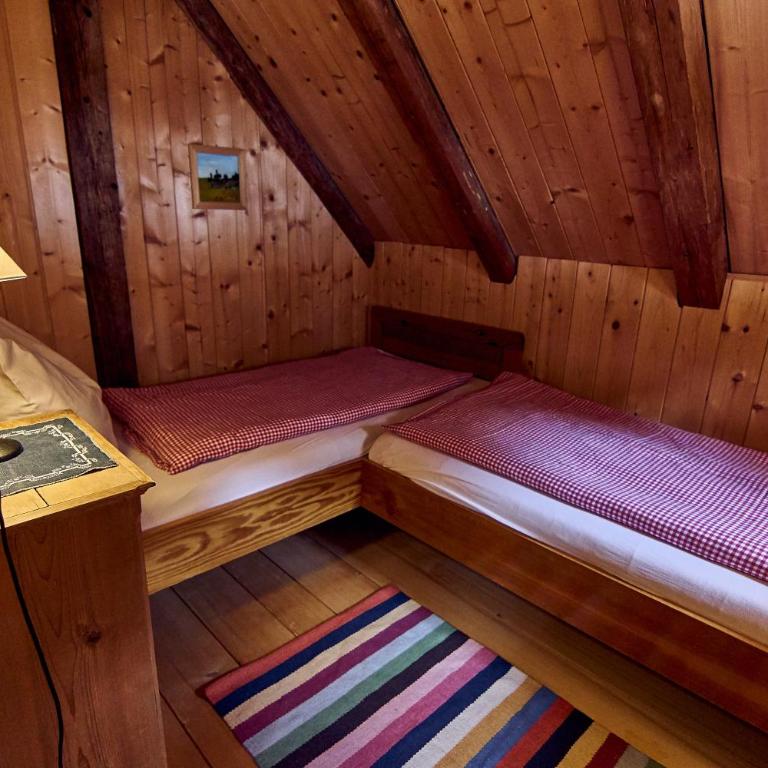 Ferienhaus Pucher - Chalet - 45