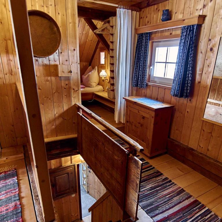Ferienhaus Pucher - Chalet - 46