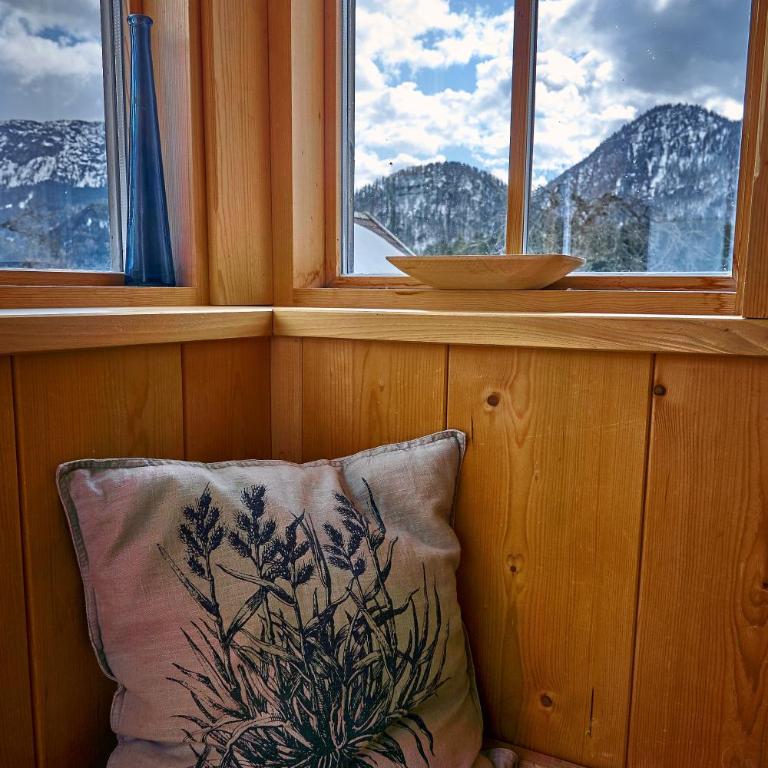 Ferienhaus Pucher - Chalet - 50