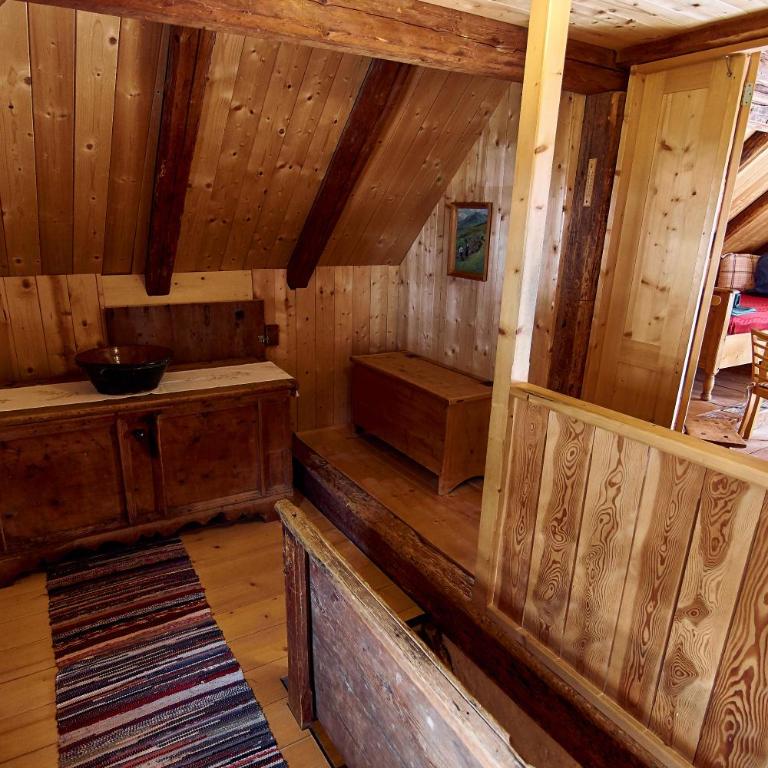 Ferienhaus Pucher - Chalet - 51