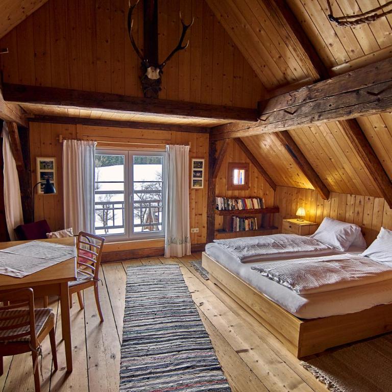 Ferienhaus Pucher - Chalet - 52