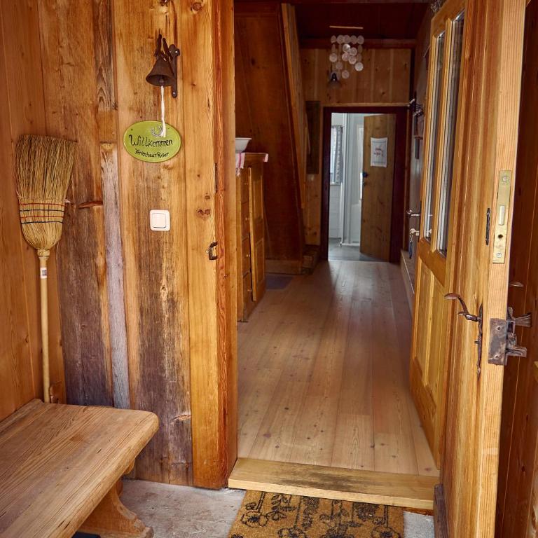 Ferienhaus Pucher - Chalet - 53