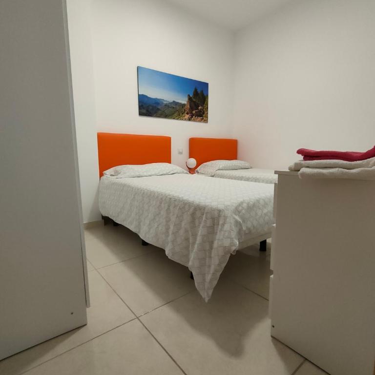Casa Las Canteras - Casa con 4 camere da letto - 15