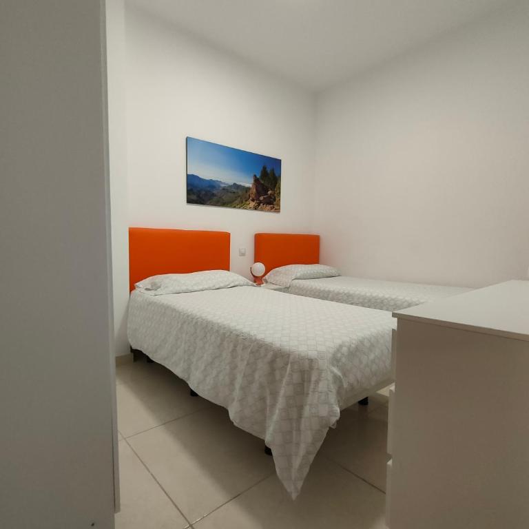 Casa Las Canteras - Casa con 4 camere da letto - 16