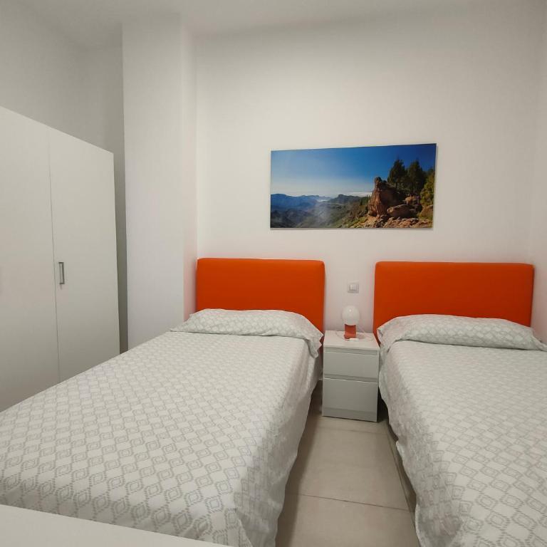 Casa Las Canteras - Casa con 4 camere da letto - 32