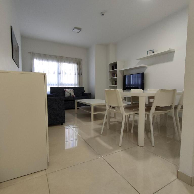 Casa Las Canteras - Casa con 4 camere da letto - 7