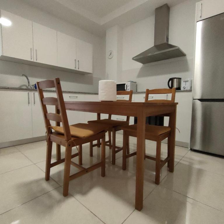 Casa Las Canteras - Casa con 4 camere da letto - 11