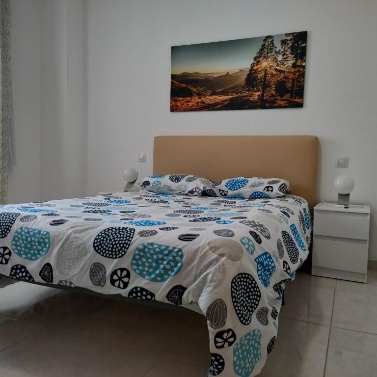 Casa Las Canteras - Casa con 4 camere da letto - 17