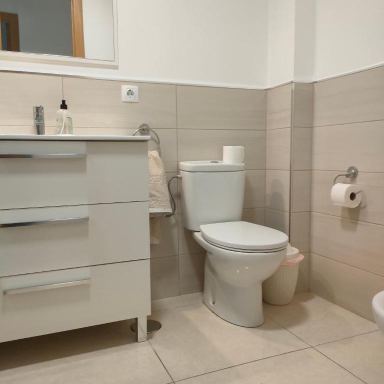 Casa Las Canteras - Casa con 4 camere da letto - 22