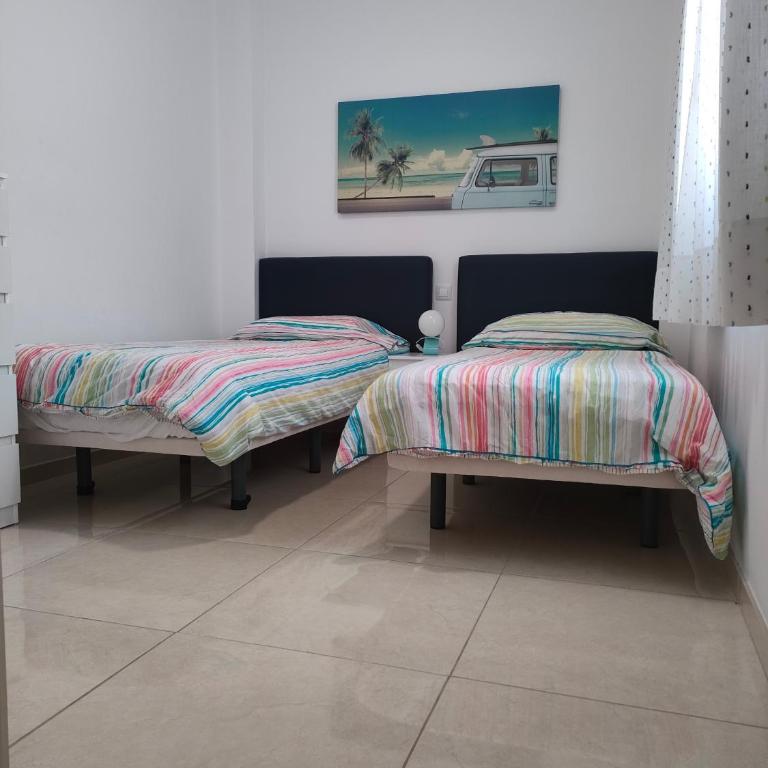 Casa Las Canteras - Casa con 4 camere da letto - 19