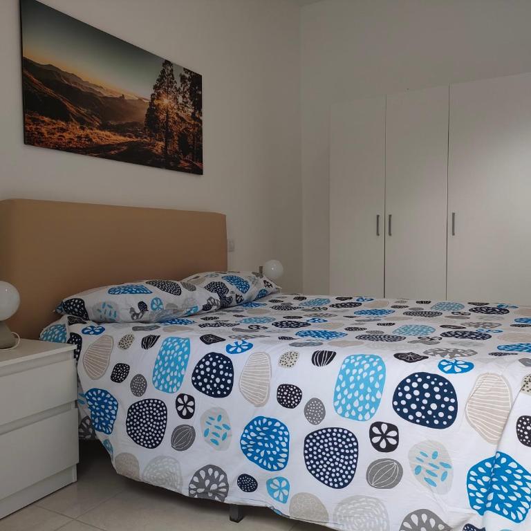 Casa Las Canteras - Casa con 4 camere da letto - 18