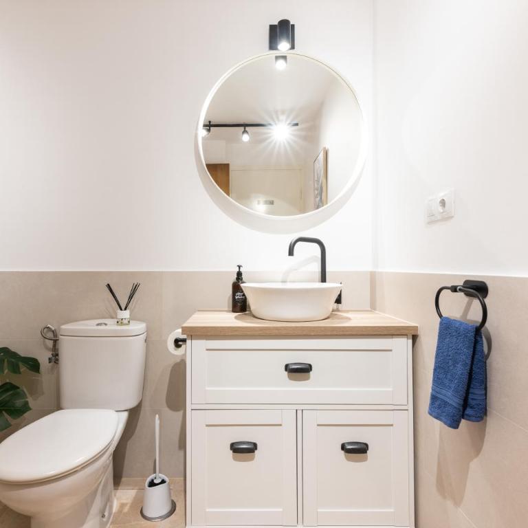 Casa Cotillo 13 next to Los Lagos Beach Highspeed Wifi - Apartamento de 3 dormitorios - 38